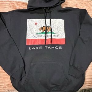 California Republic Hoodie
